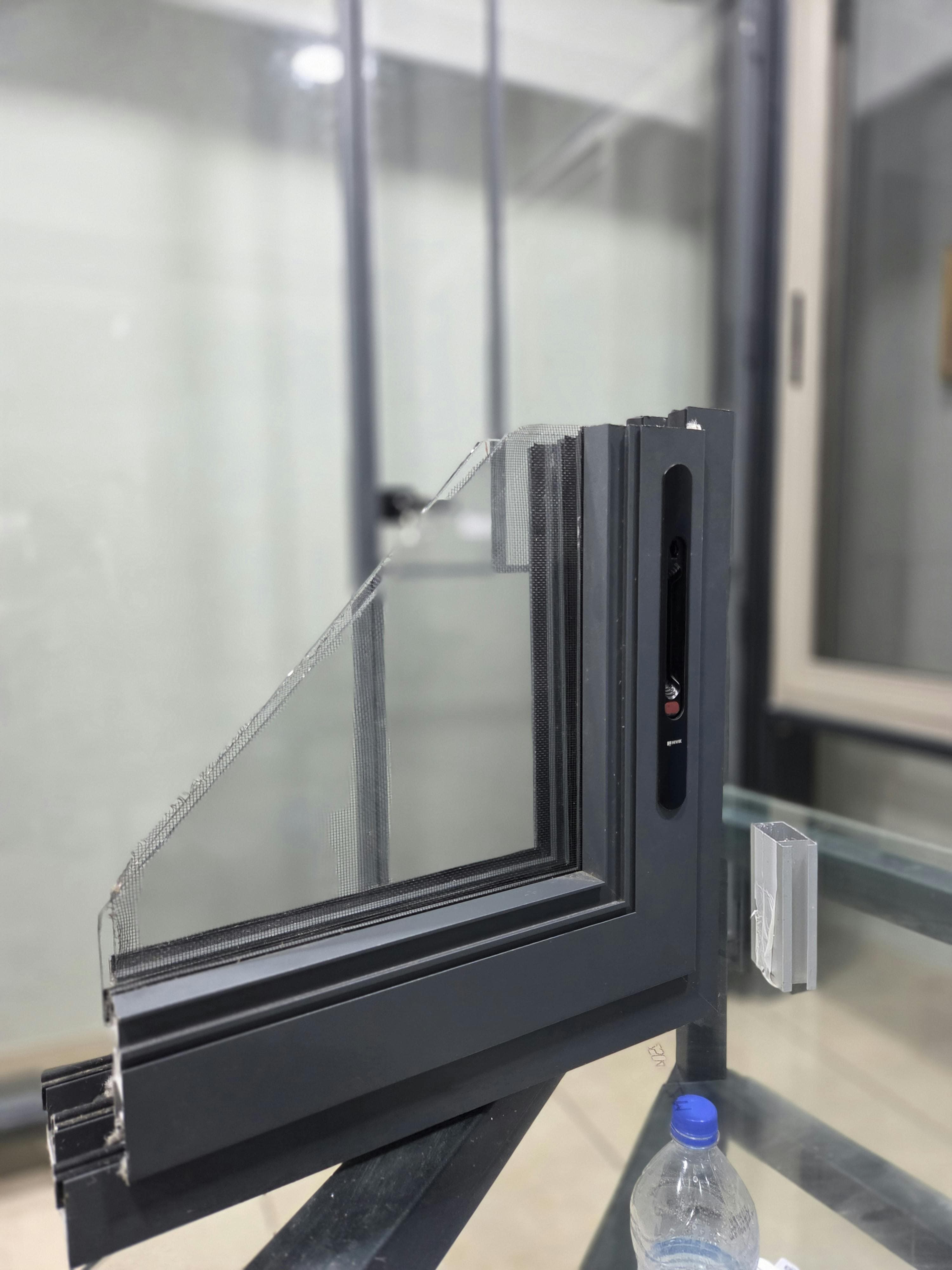 29 mm Window - View 2