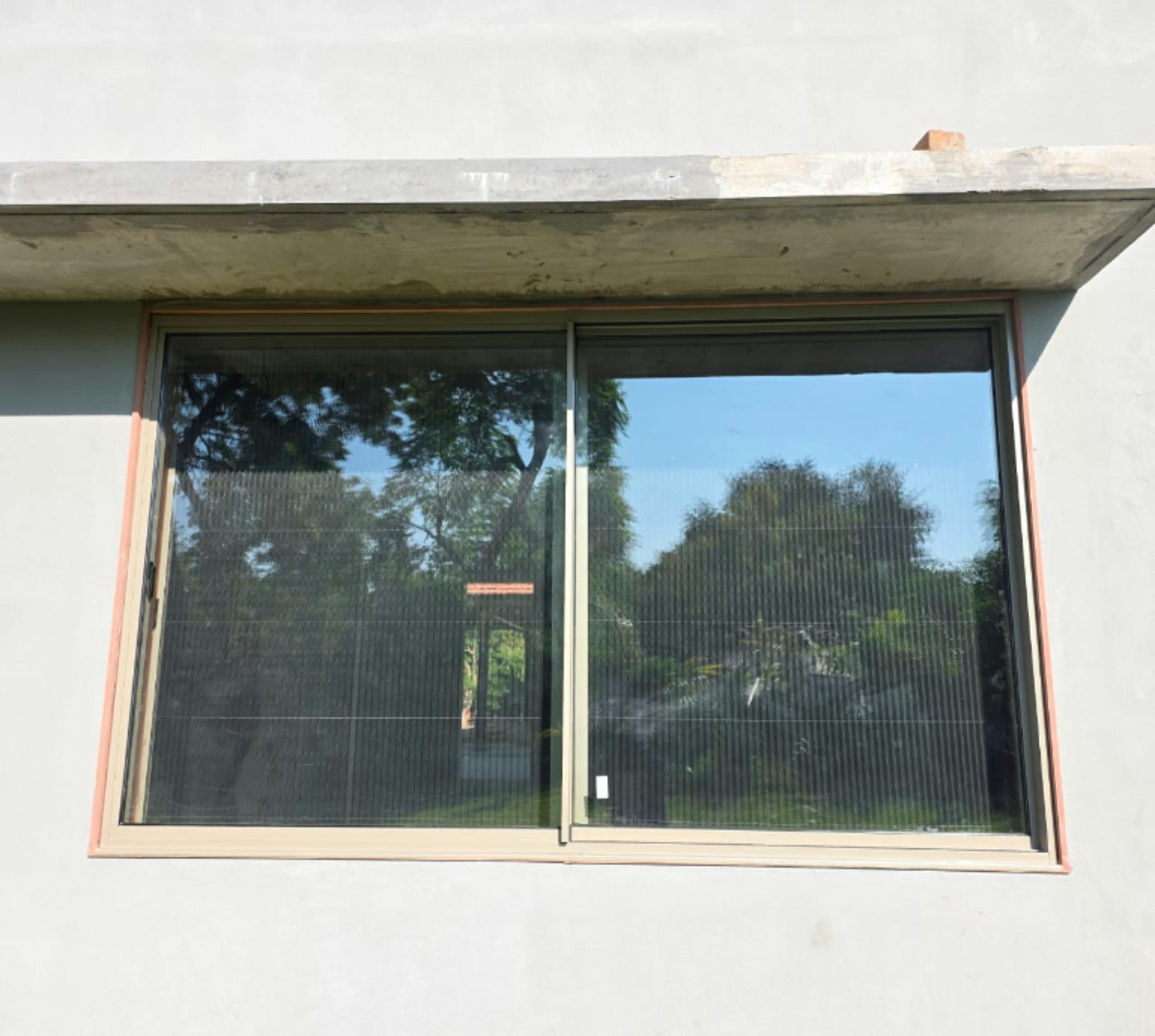 Mono-slimline - View 2