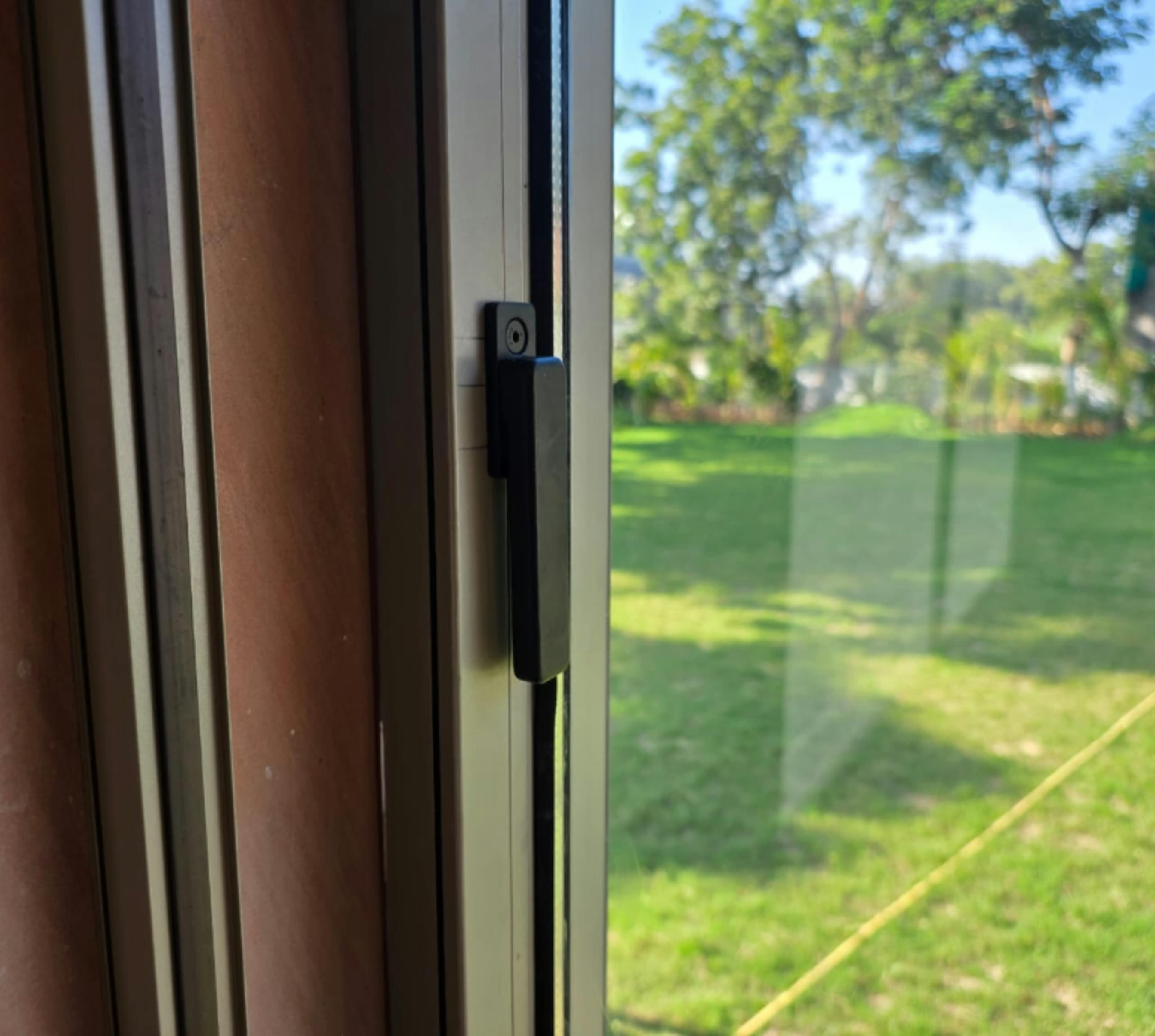 Mono-slimline - View 3