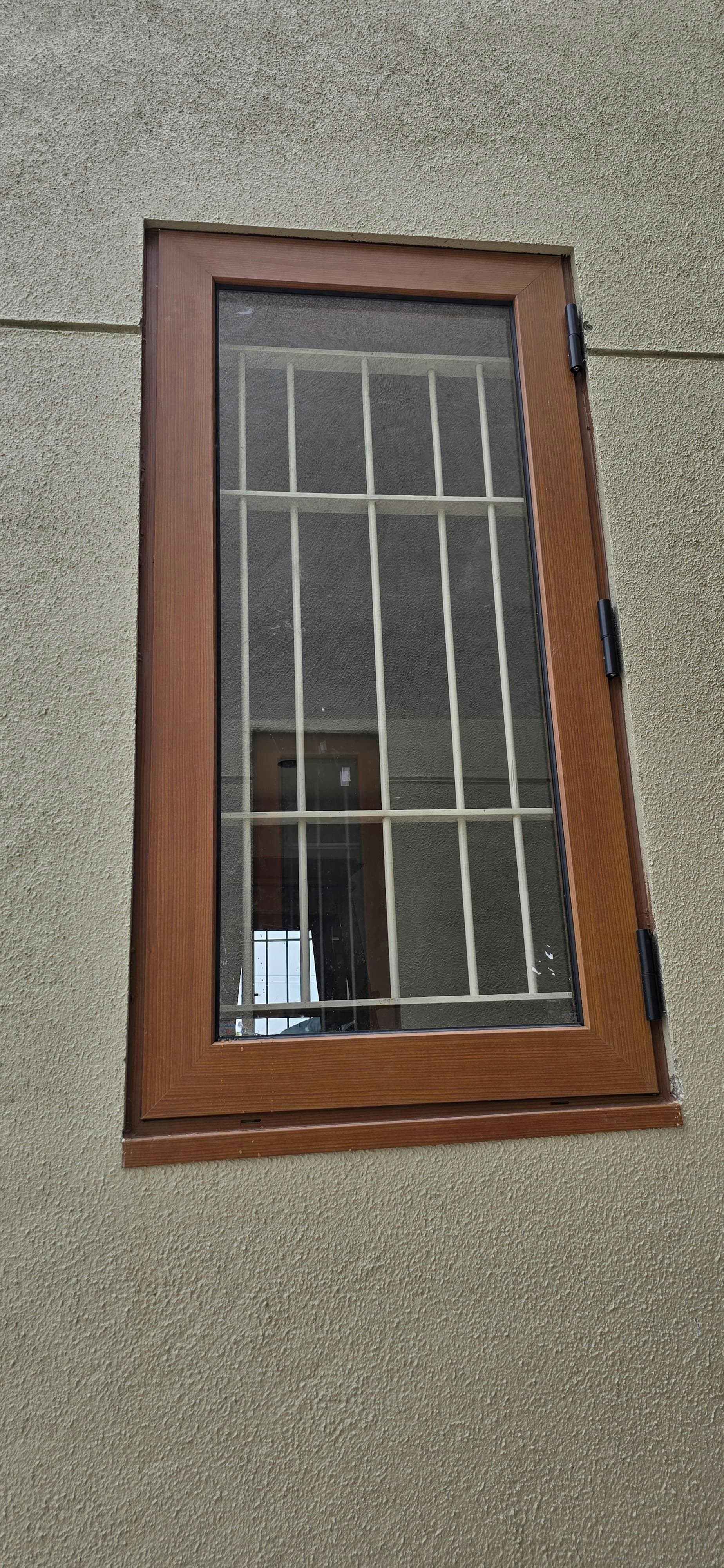 50 mm Casement - View 1