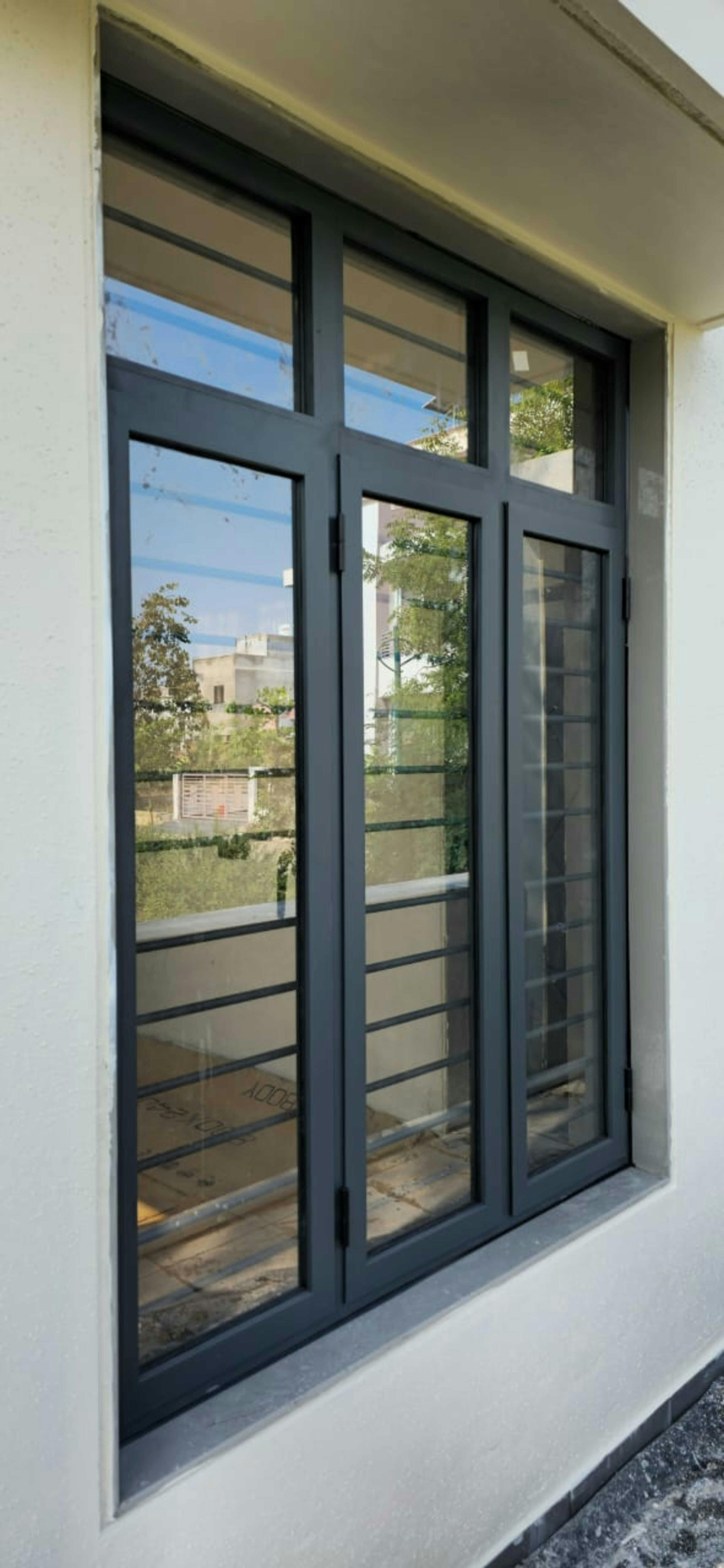 40 mm Casement - View 2